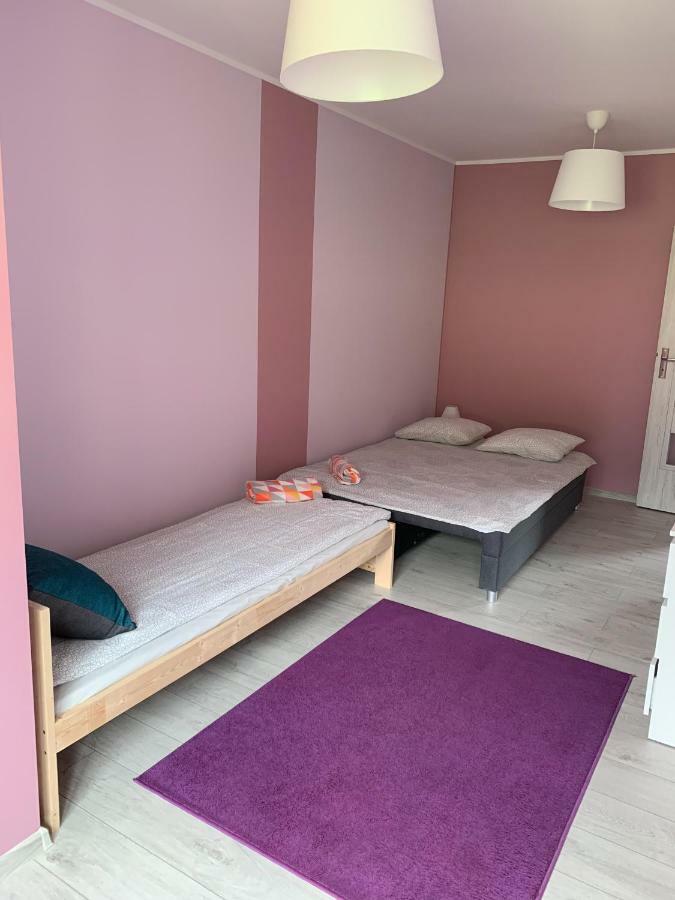 Noclegi Na Chilloucie - Dolina Bilej Szczyrk Exterior photo