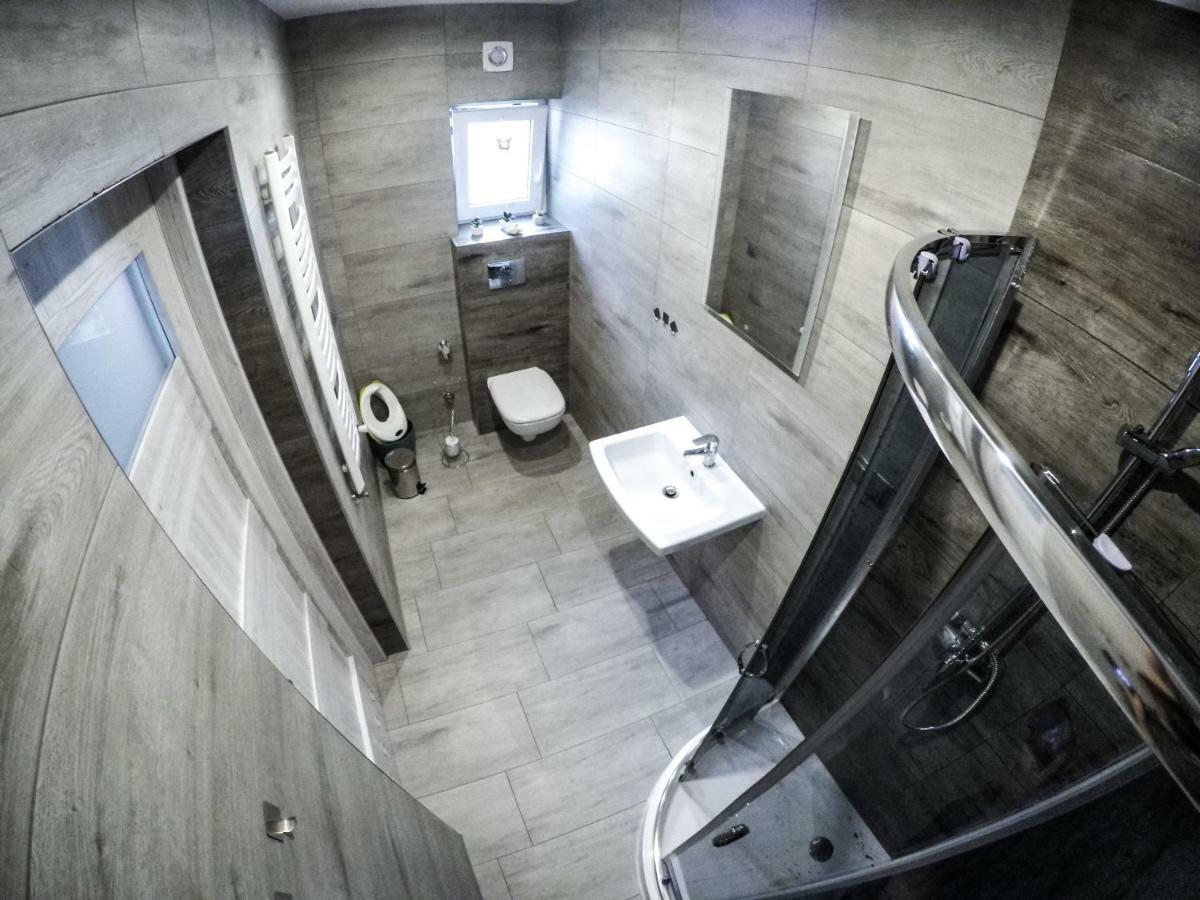 Noclegi Na Chilloucie - Dolina Bilej Szczyrk Exterior photo