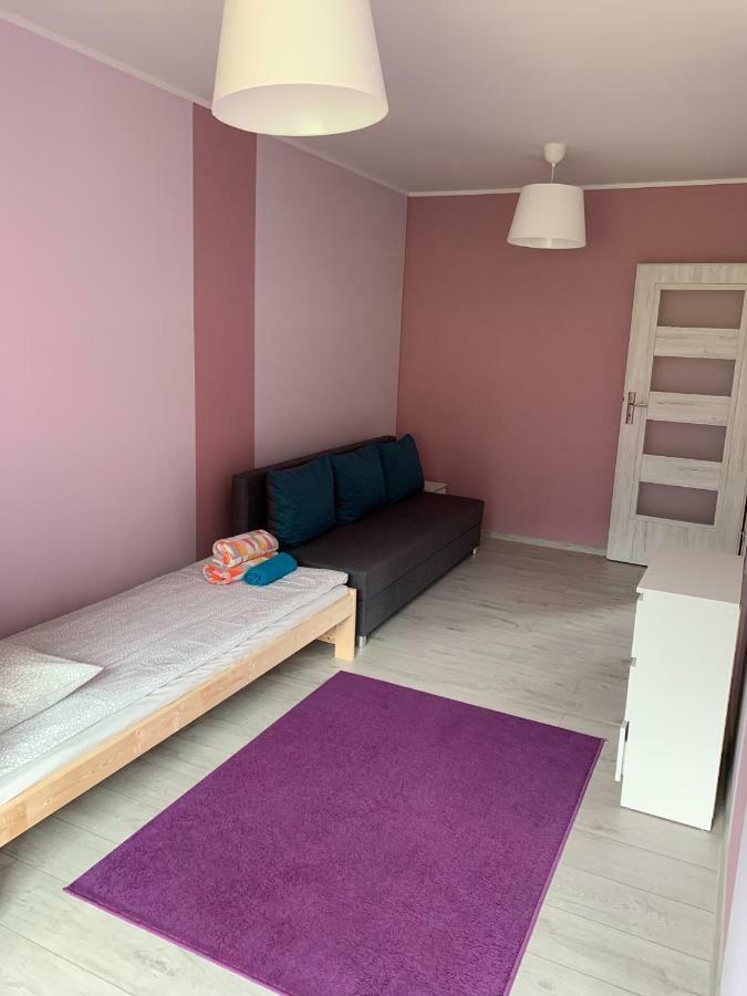 Noclegi Na Chilloucie - Dolina Bilej Szczyrk Exterior photo